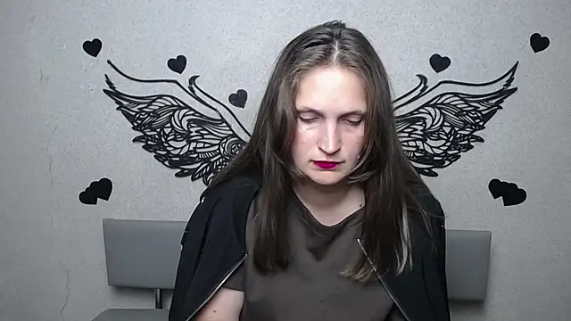 LoraParker live cam on StripChat