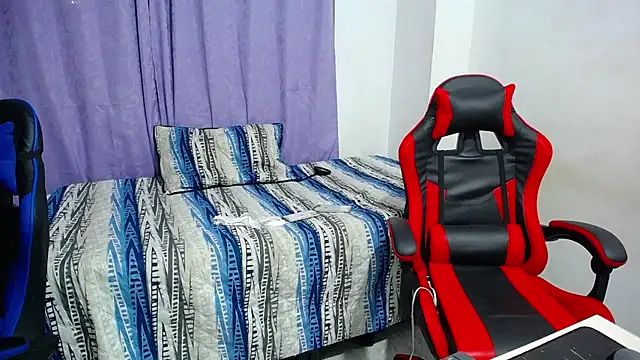 Dark_Hunters_ webcam