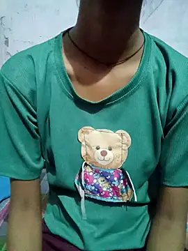Saya-Tyagi live cam on StripChat