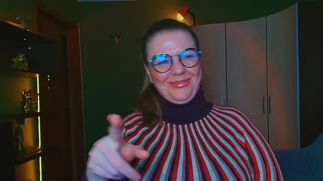 VeronikawGold