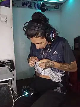 Tattoboy19cm
