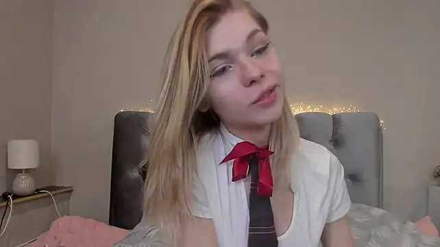 Blondy_Fina