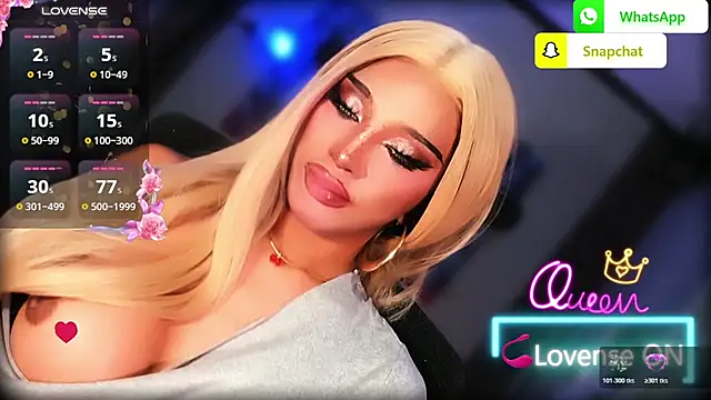 UrDominantBella
