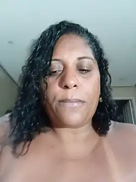 Maliaebonyfetish