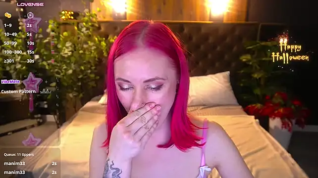 DramaQuenns