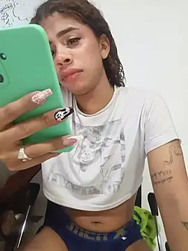 Dirty_Salome2 webcam