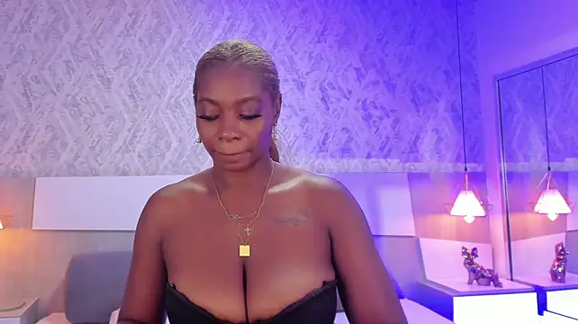 Tisha-Cole