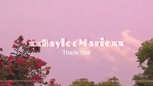 xxhayleemariexx