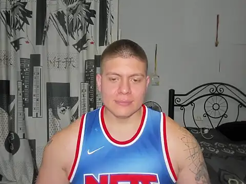 regan_jhonso