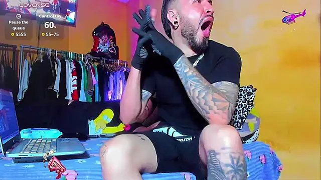 tattooedsmoker777