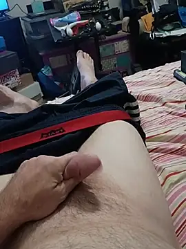 crazycam619