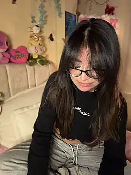 Lily_candy_X
