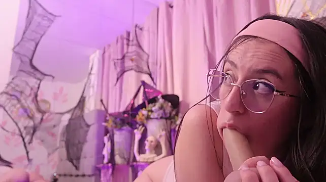 Sweet_Sammy_ webcam