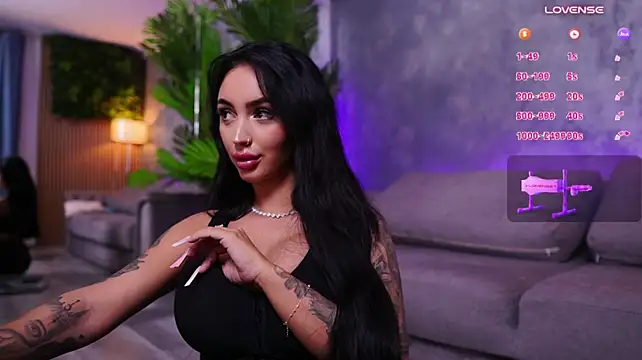 BambiKayyy masturbation cam room online