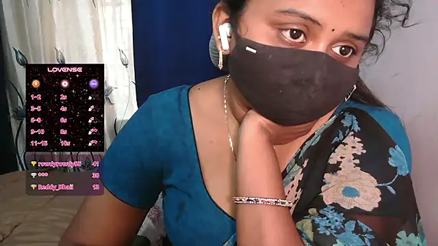 Pavani-Darling masturbation cam girl