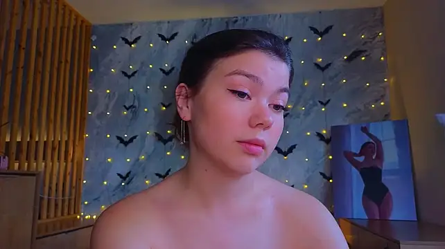 miss_bubbles_ webcam