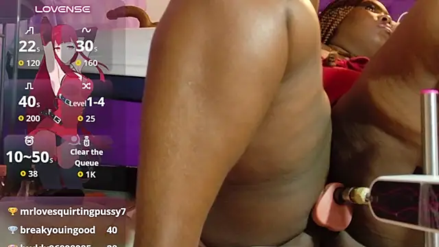 ebony_NeighborMoans