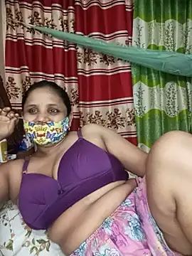 Romentic_Couple solo masturbation show