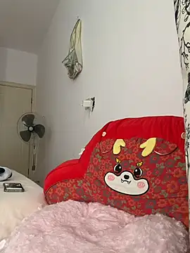 Webcam en directo de la chica Zbnmji