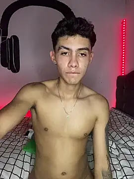 jmaxter