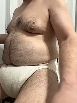 paddedcub82