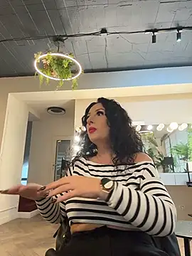 BeckyShineX