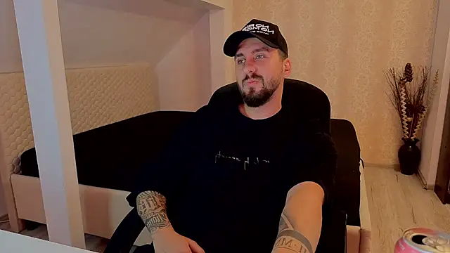 LoganStroud
