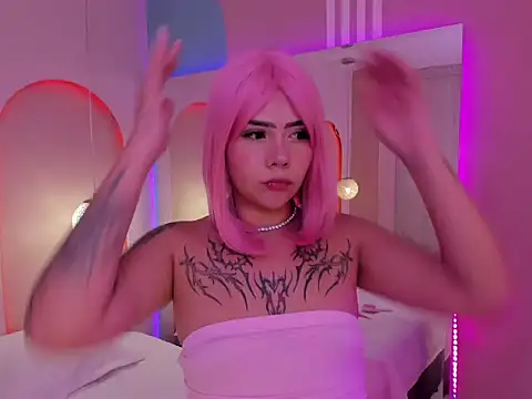 SaritaDubois