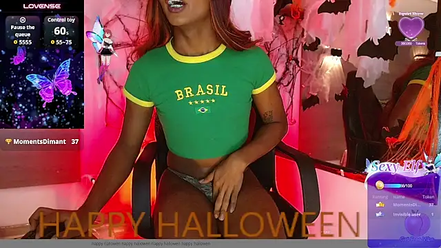 AshleyThenison