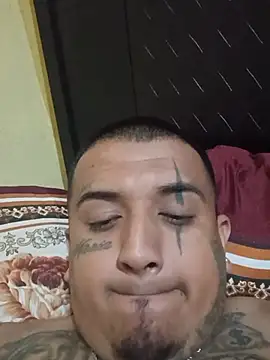 gangsterG13