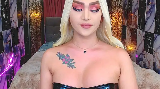 OliviaSexGoddessTS