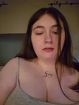 Yuminull dirty talk masturbation cam