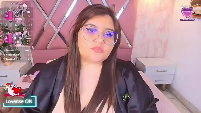 Dolce_pearl webcam