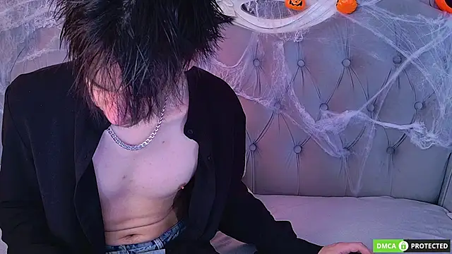CalvinChapman