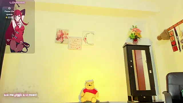 DakotaSexShow