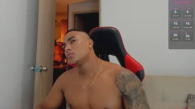 christiansex01's room