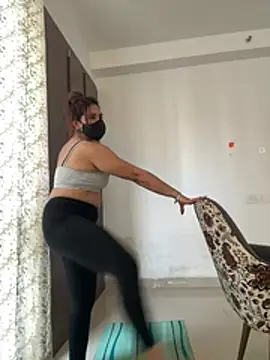 Sexy_Madhurii Live Webcam on Stripchat