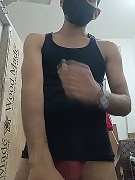 BlackkCrab