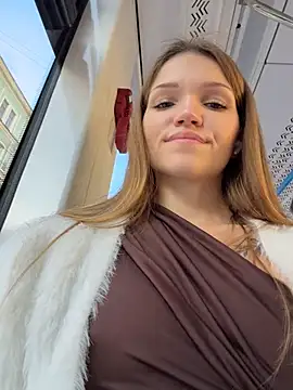 StreetSquirt Live Webcam on Stripchat