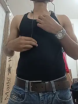 BlackkCrab webcam