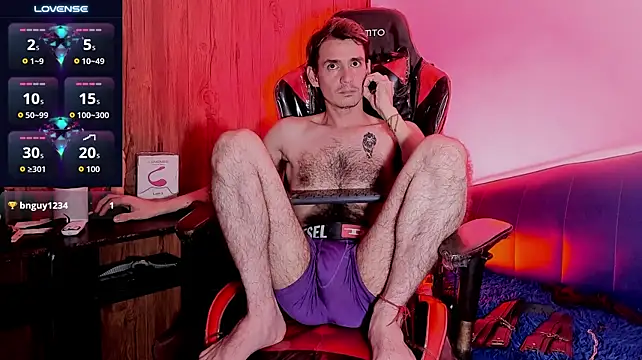 Mikesub_ webcam