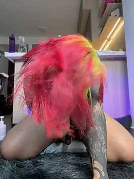 rose_blossom (F young) - delicious blowjob