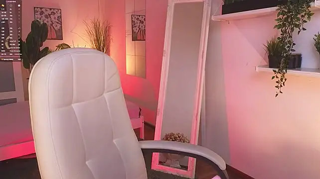 Darksolar live sex cam