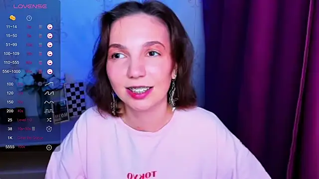KindHazelHere_