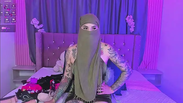 Nayla-Mouna