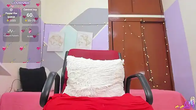 Modèle: Michellcockxxx