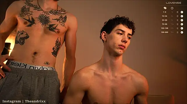 Bbrandon_ live cam on StripChat
