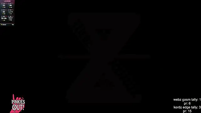 webzandkordz live cam on StripChat