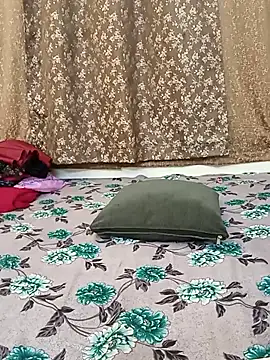 Sumona_darlinh live cam on StripChat