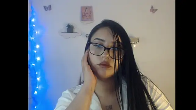 AuriMidas live cam on StripChat
